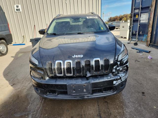 Photo 5 from auction – 2015 JEEP CHEROKEE L with VIN 1C4PJLCSXFW596525