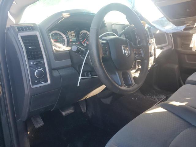 Photo 8 from auction – 2017 RAM 2500 ST with VIN 3C6UR5CLXHG554543