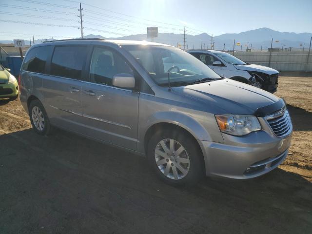 Photo 4 from auction – 2016 CHRYSLER TOWN & COU with VIN 2C4RC1BG4GR245236
