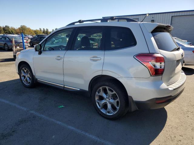 Photo 2 from auction – 2015 SUBARU FORESTER 2 with VIN JF2SJAUC5FH401331