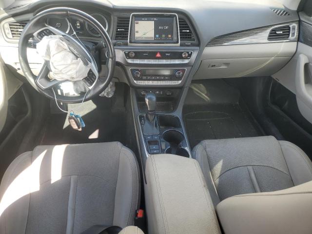 Photo 8 from auction – 2019 HYUNDAI SONATA LIM with VIN 5NPE34AF7KH793293