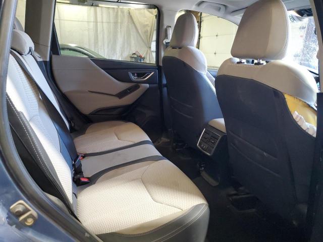 Photo 11 from auction – 2019 SUBARU FORESTER P with VIN JF2SKAGC6KH567778