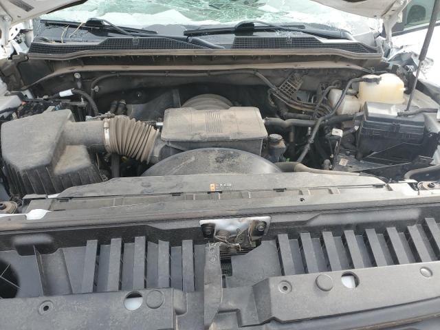 Photo 11 from auction – 2024 CHEVROLET SILVERADO with VIN 2GC4YME75R1101933