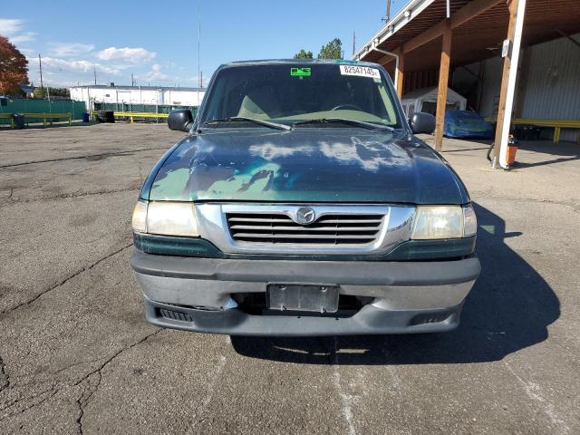 Photo 5 from auction – 1999 MAZDA B3000 CAB with VIN 4F4YR16V4XTM09913