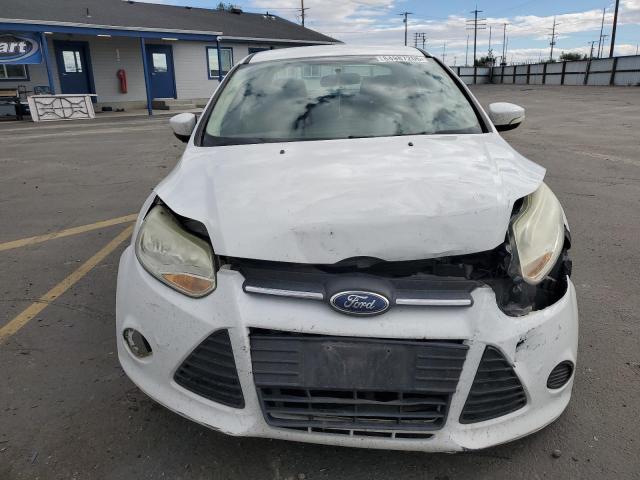 Photo 5 from auction – 2014 FORD FOCUS SE with VIN 1FADP3F22EL312145
