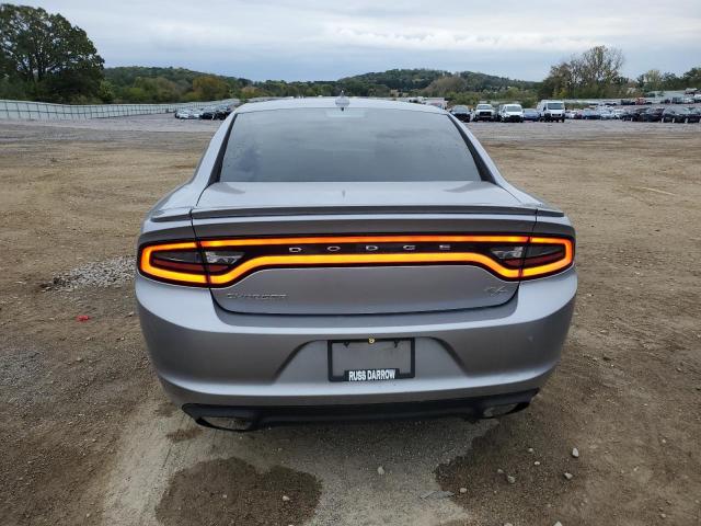Photo 6 from auction – 2017 DODGE CHARGER R/ with VIN 2C3CDXCT9HH524677