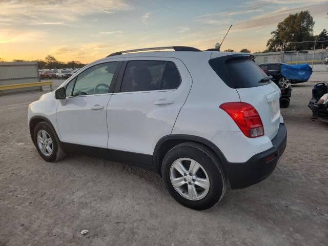 Photo 2 from auction – 2016 CHEVROLET TRAX 1LT with VIN KL7CJLSB9GB572867