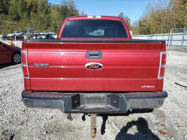 Zdjęcie 6 z aukcji – 2011 FORD F150 SUPERCREW z VIN 1FTFW1EF4BFC73051