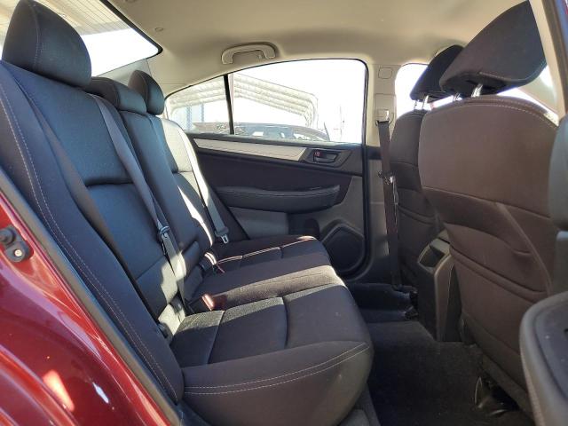 Photo 10 from auction – 2016 SUBARU LEGACY 2.5 with VIN 4S3BNAA65G3062876