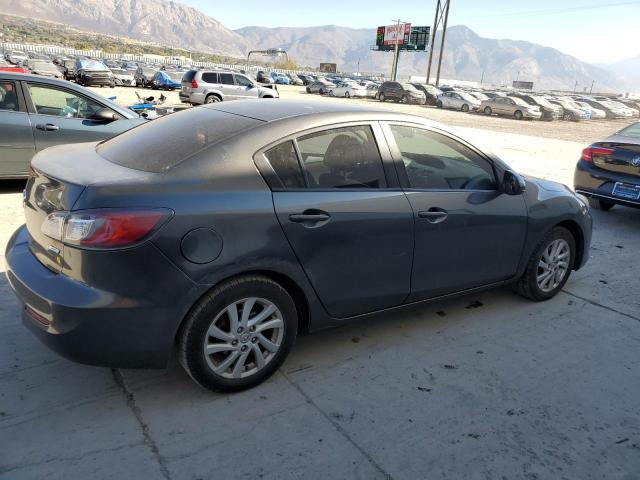 Photo 3 from auction – 2012 MAZDA 3 I with VIN JM1BL1V75C1631305