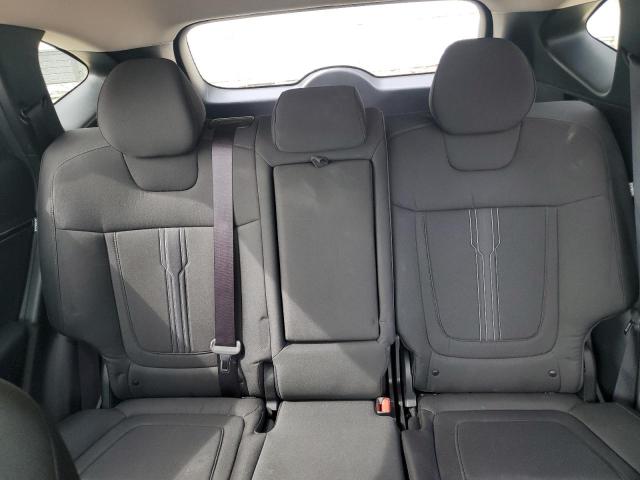 Photo 10 from auction – 2024 HYUNDAI TUCSON SEL with VIN 5NMJBCDE2RH388433