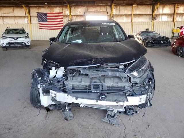 Photo 5 from auction – 2022 HONDA CR-V EX with VIN 5J6RT6H53NL033463