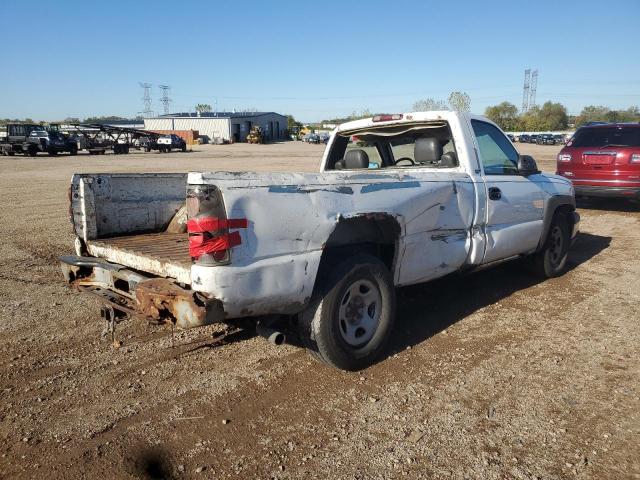 Photo 3 from auction – 2004 CHEVROLET SILVERADO with VIN 1GCEC14X14Z146760