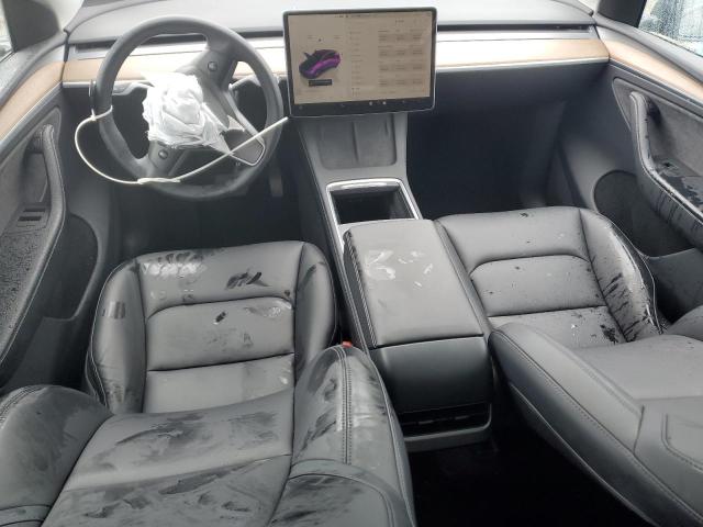 Photo 8 from auction – 2023 TESLA MODEL Y with VIN 7SAYGDEE8PA140884