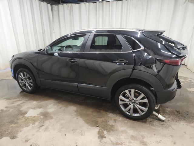 Photo 2 from auction – 2025 MAZDA CX-30 PREF with VIN 3MVDMBCM3SM758946
