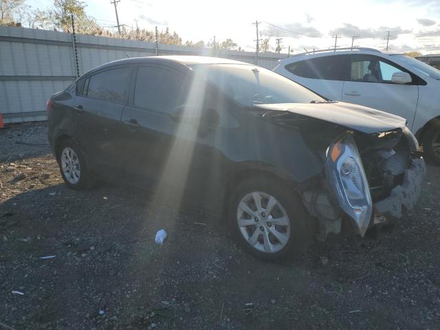 Photo 4 from auction – 2017 KIA RIO LX with VIN KNADM4A36H6100843
