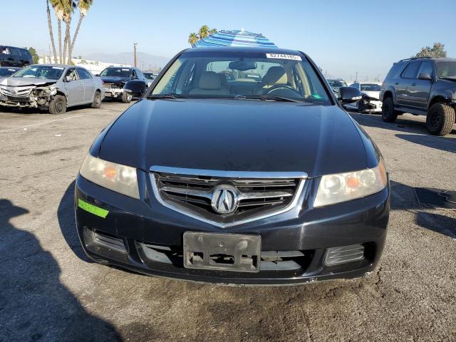 Photo 5 from auction – 2004 ACURA TSX with VIN JH4CL96874C020495