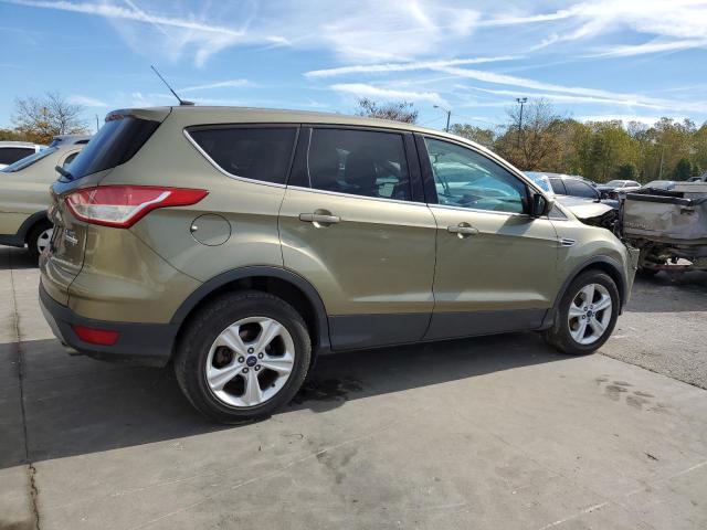 Photo 3 from auction – 2014 FORD ESCAPE SE with VIN 1FMCU0GX3EUA59947