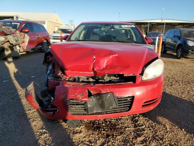 Photo 5 from auction – 2008 CHEVROLET IMPALA LS with VIN 2G1WB58K589193005