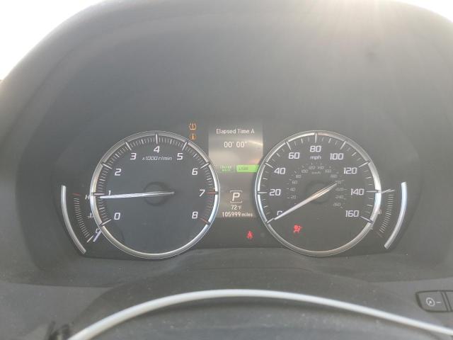 Zdjęcie 9 z aukcji – 2016 ACURA MDX TECHNO z VIN 5FRYD4H41GB056769