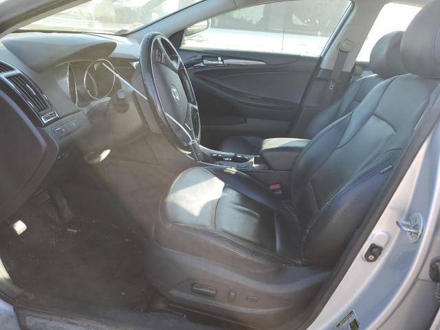 Photo 7 from auction – 2011 HYUNDAI SONATA SE with VIN 5NPEC4AC3BH008533