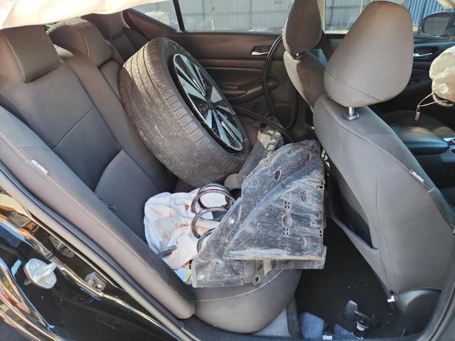 Photo 10 from auction – 2019 NISSAN ALTIMA SV with VIN 1N4BL4DVXKC107075