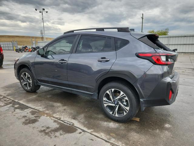 Photo 2 from auction – 2024 SUBARU CROSSTREK with VIN JF2GUADC1RH234600
