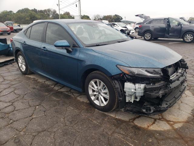 Photo 4 from auction – 2025 TOYOTA CAMRY XSE with VIN 4T1DAACK2SU162625