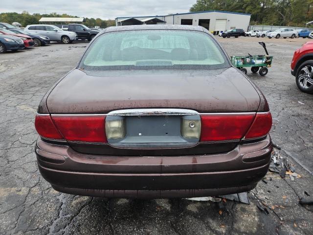 Photo 6 from auction – 2001 BUICK LESABRE with VIN 1G4HP54KX1U284153