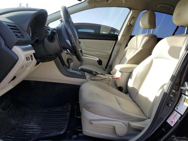 صورة رقم 7 من المزاد - 2014 SUBARU IMPREZA SP مع VIN JF1GPAL66E8228972