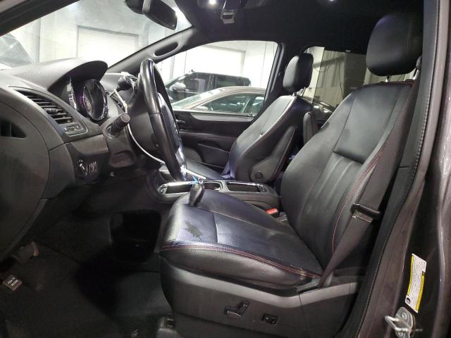 Photo 7 from auction – 2019 DODGE GRAND CARA with VIN 2C4RDGEG5KR571406