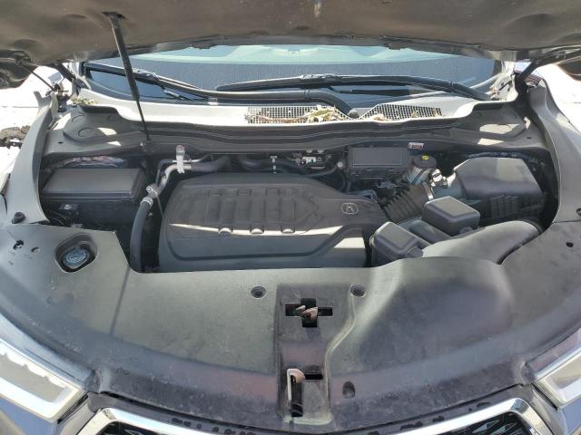 Zdjęcie 12 z aukcji – 2017 ACURA MDX TECHNO z VIN 5FRYD4H53HB015814