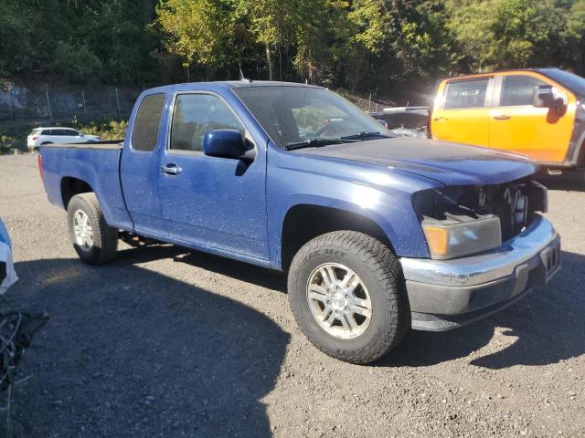 Photo 4 from auction – 2010 GMC CANYON SLE with VIN 1GTJTCD98A8115731