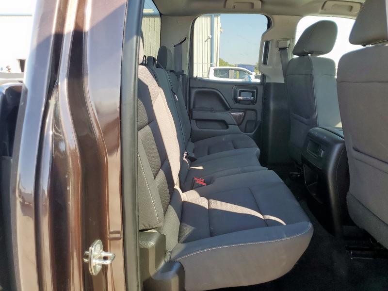 Photo 10 from auction – 2016 GMC SIERRA K15 with VIN 1GTV2MEC9GZ199209