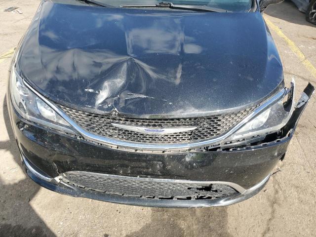 Photo 12 from auction – 2020 CHRYSLER PACIFICA L with VIN 2C4RC1GG6LR281688