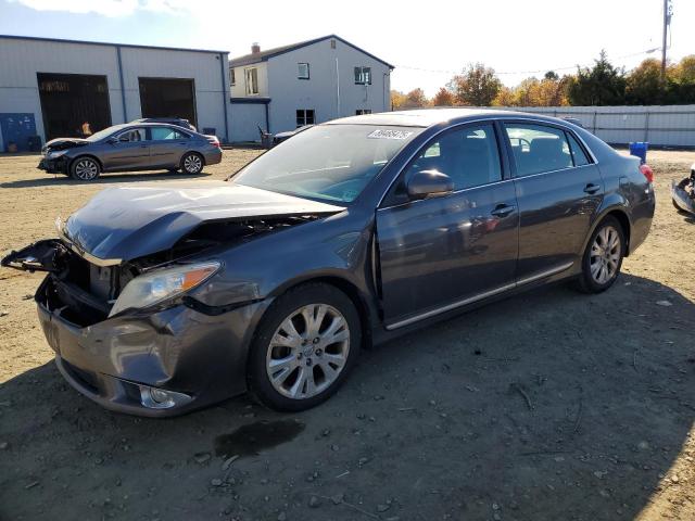 TOYOTA AVALON BAS 2012 with VIN 4T1BK3DB4CU453899 - Photo from auction