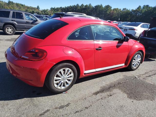 Zdjęcie 3 z aukcji – 2012 VOLKSWAGEN BEETLE z VIN 3VWFP7AT0CM640389