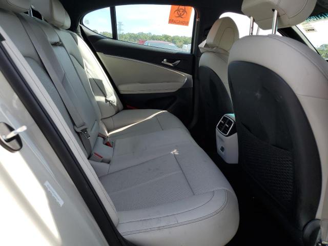 Photo 10 from auction – 2025 GENESIS G70 BASE with VIN KMTG34SC0SU157870