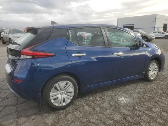 Photo 3 from auction – 2023 NISSAN LEAF S with VIN 1N4AZ1BVXPC553889