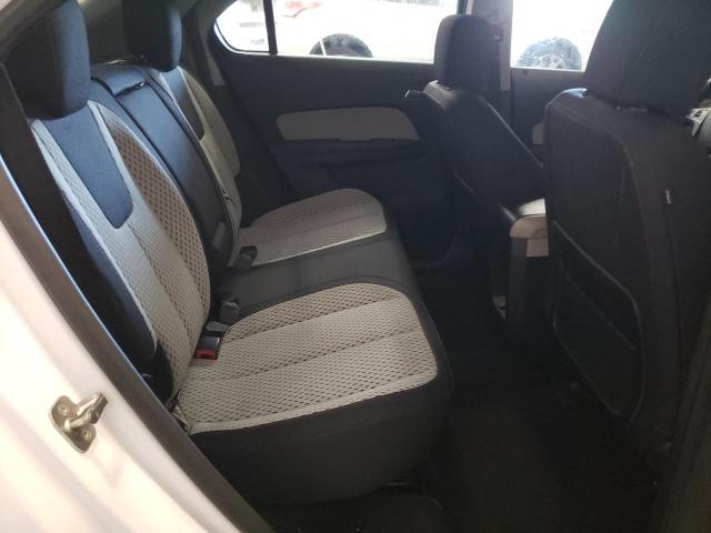 Photo 11 from auction – 2012 CHEVROLET EQUINOX LS with VIN 2GNFLCEK1C6166690