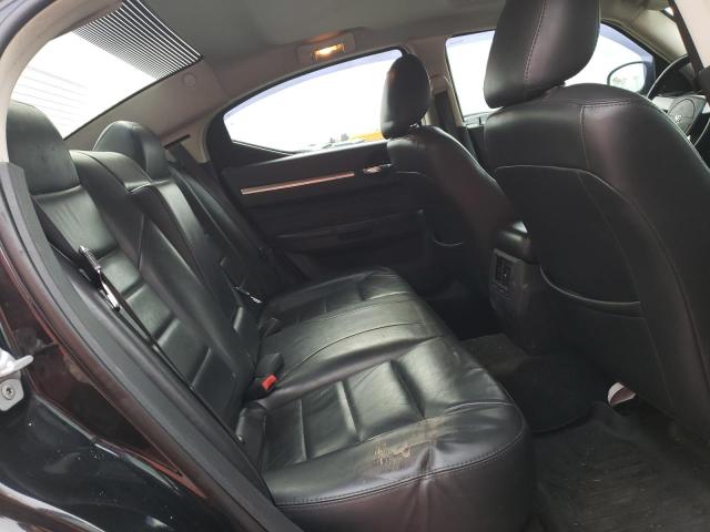 Foto 10 de la subasta – 2010 DODGE CHARGER SX con VIN 2B3CA3CV3AH301587