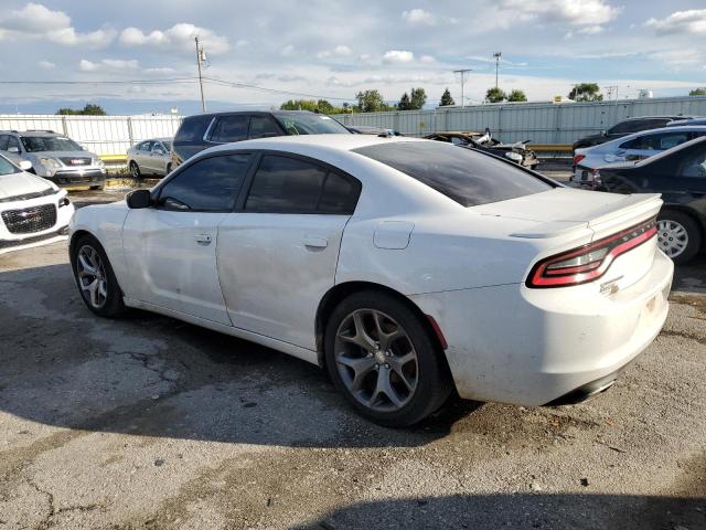 Photo 2 from auction – 2015 DODGE CHARGER SE with VIN 2C3CDXBG7FH897265