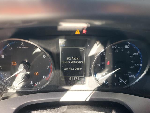 Photo 9 from auction – 2018 TOYOTA RAV4 ADVEN with VIN JTMRFREV8JD232029