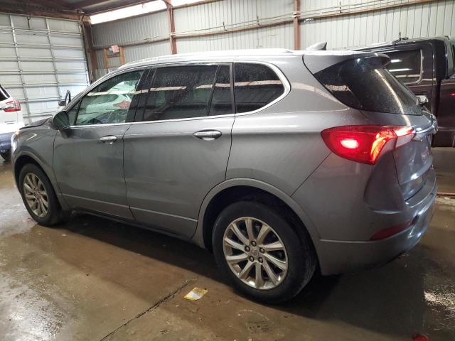 Photo 2 from auction – 2020 BUICK ENVISION E with VIN LRBFX2SA2LD196039