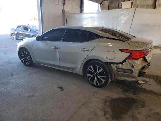 Photo 2 from auction – 2017 NISSAN MAXIMA 3.5 with VIN 1N4AA6AP5HC446113