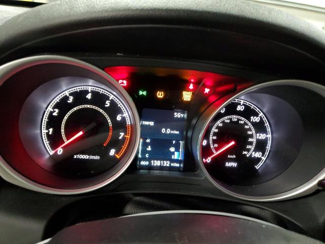 Photo 9 from auction – 2014 MITSUBISHI OUTLANDER with VIN 4A4AR3AU7EE014803