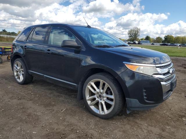 Photo 4 from auction – 2011 FORD EDGE SE with VIN 2FMDK3GC3BBA05140