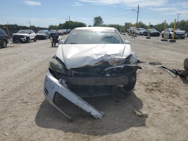 Photo 5 from auction – 2008 CHEVROLET IMPALA LS with VIN 2G1WB58K189280044