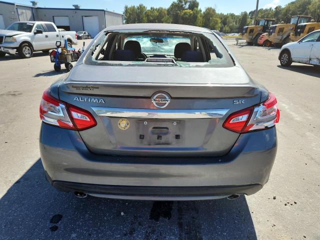 Photo 6 from auction – 2016 NISSAN ALTIMA 2.5 with VIN 1N4AL3AP7GN330844