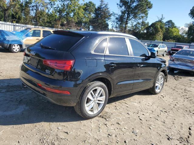 Photo 3 from auction – 2017 AUDI Q3 PREMIUM with VIN WA1ECCFS1HR002218